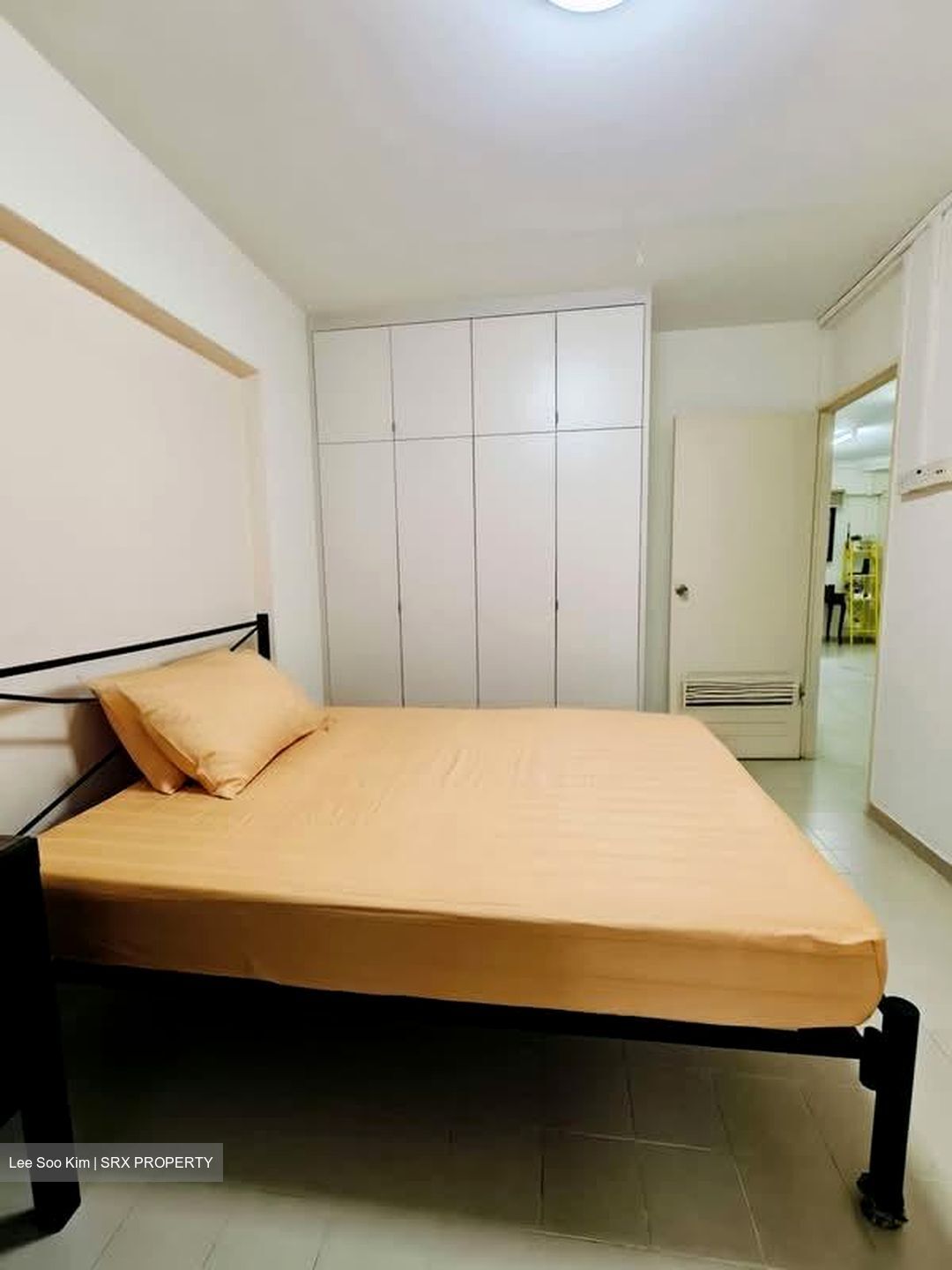 Blk 846 Tampines Ville (Tampines), HDB 3 Rooms #570677231
